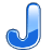 J